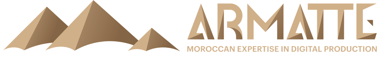 Armatte — Moroccan expertise in digital production