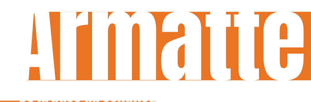 Armatte — De la base au sommet.