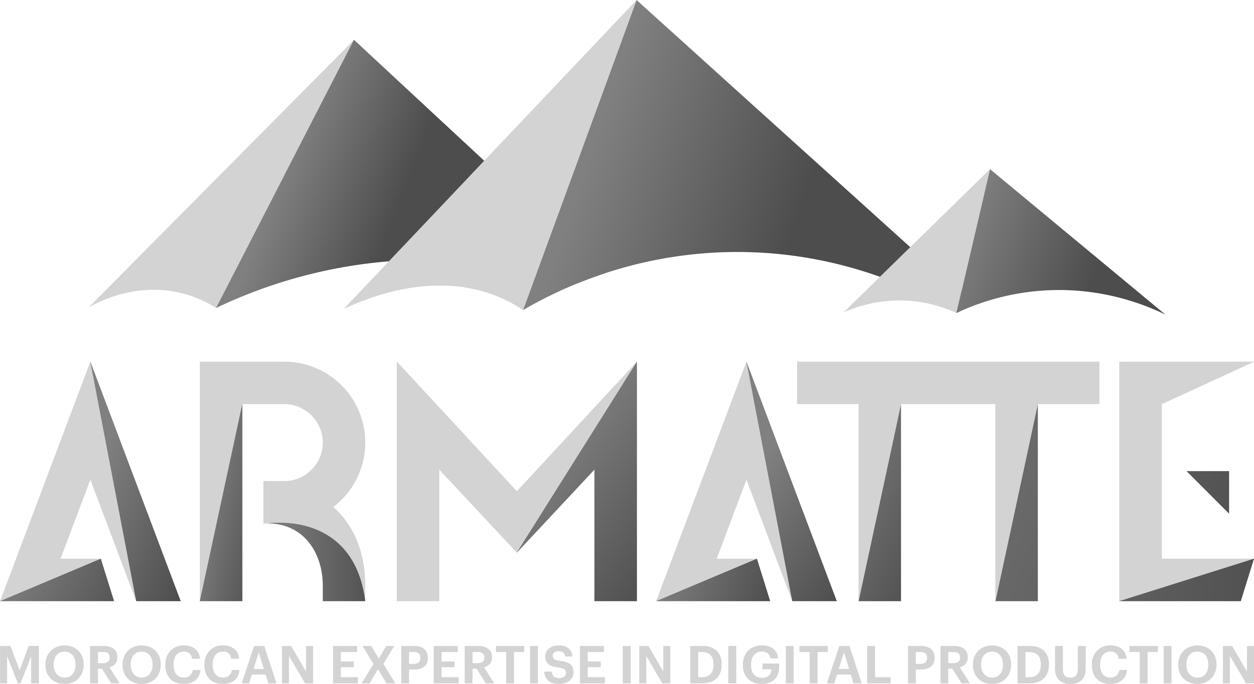 Armatte — Moroccan Expertise in Digital Production