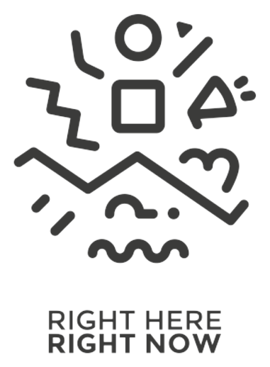 Right Here Right Now
